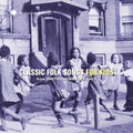 Classic Folk Songs For Kids From Smithsonian / Var - Classic Folk Songs For Kids From Smithsonian / Var - Music CD