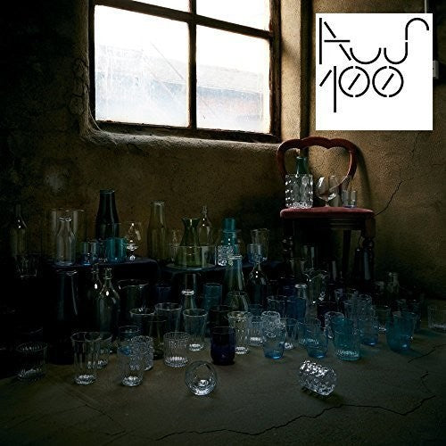 Aus100 / Various - Aus100 / Various - Music CD