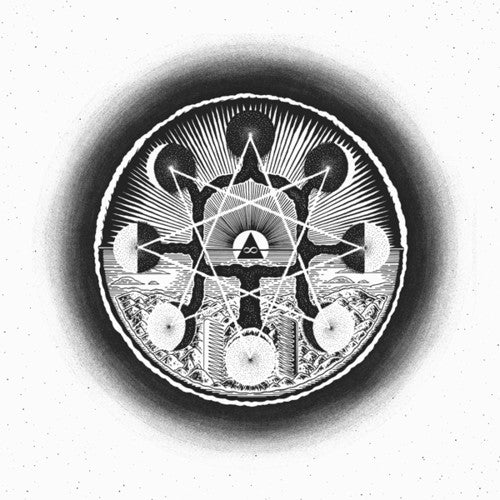 H.u.m. - Trinity Way - Vinyl Record
