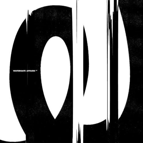 Watergate Affairs 01 / Various - Watergate Affairs 01 / Various - Vinyl Record