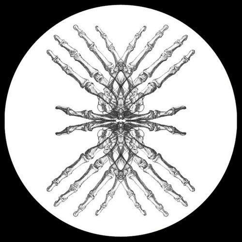 Farceb - Signals From Space - Vinyl Record