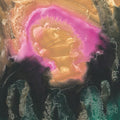 Elg - Mauve Zone - Vinyl Record
