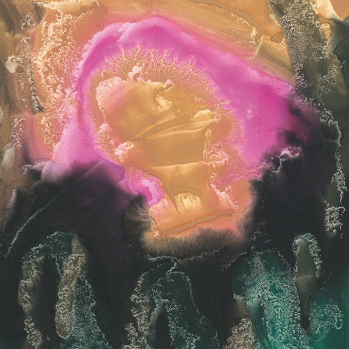Elg - Mauve Zone - Vinyl Record