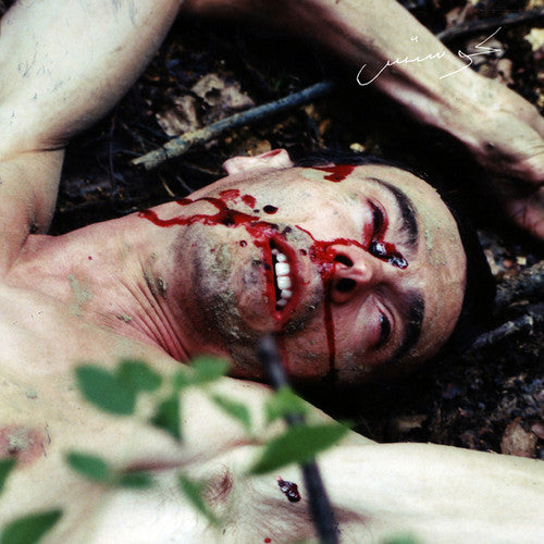 Costes - Pas Encore Mort - Vinyl Record