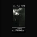 Zahgurim - Moral Rearmament - Vinyl Record