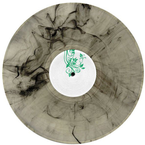 Nilmmns,carlos - Midnight Chronicles - Vinyl Record