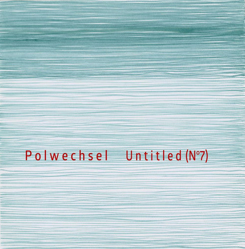 Polwechsel - Untitled (no7) - Vinyl Record