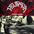 Peliroja - Situaciones / Ciudad De Nadie - Vinyl Record