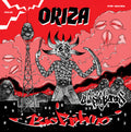 Bio Ritmo - Oriza - Vinyl Record