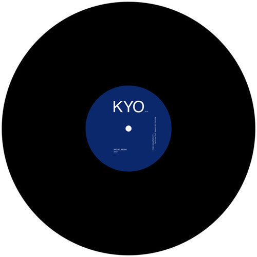Kyo - Aktuel Musik - Vinyl Record