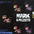 Cipriani,stelvio - Mark Il Poliziotto / O.s.t. - Music CD