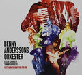 Andersson,benny - Mitt Hjarta Klappar For Dig - Music CD