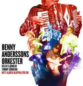 Andersson,benny - Mitt Hjarta Klappar For Dig - Vinyl Record