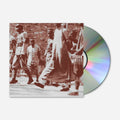 Russian Circles - Guidance - Music CD