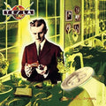 Tesla - Psychotic Supper - Vinyl Record