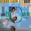 Bowie,david - Hours - Music CD