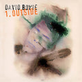 Bowie,david - Outside - Music CD