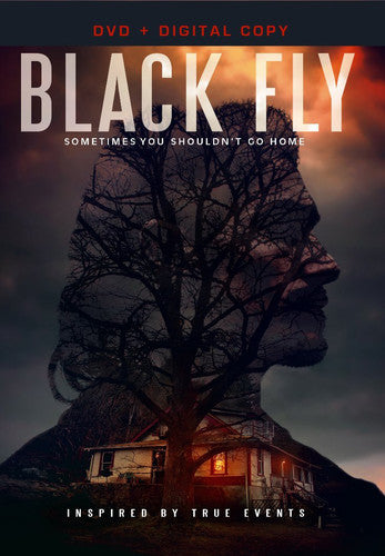 Black Fly - Black Fly - DVD