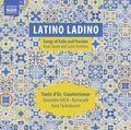 Latino Ladino: Songs Of Exile & Passion From Spain Music CD