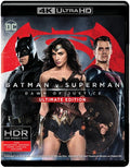 Batman V Superman: Dawn Of Justice - Batman V Superman: Dawn Of Justice - UHD