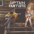 Captain Fantastic / O.s.t. - Captain Fantastic / O.s.t. - Music CD