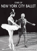 Stars Of New York City Ballet - Bell Telephone Hour Telecasts 1959-1966 - DVD