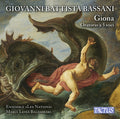 Bassani,g. / Scaioli,marina - Giovanni Battista Bassani: Giona - Music CD