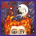 All - Guilty - Music CD