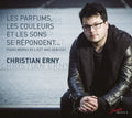 Debussy,c. / Erny,christian - Claude Debussy & Franz Liszt: Piano Works - Music CD