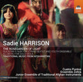 Harrison,s. / Puntos,cuatro / Bishop,kevin - Sadie Harrison: The Rosegarden Of Light - Music CD