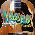 Rymer,brady / Little Band That Could - Press Play - Music CD
