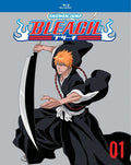 Bleach Set 1 - Bleach Set 1 - Blu-ray