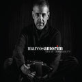 Amorim,marcos - Sea Of Tranquility - Music CD
