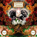 Sarah,george - Min & Elsa - Vinyl Record