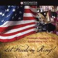 Berlin,i. / Westminster Concert Bell Choir - Let Freedom Ring - Music CD