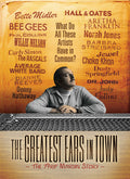 Greatest Ears In Town: Arif Mardin Story - Greatest Ears In Town: Arif Mardin Story - DVD