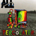 All - Percolater - Music CD