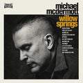 Mcdermott,michael - Willow Springs - Music CD