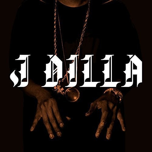 J Dilla - Diary Instrumentals - Music CD