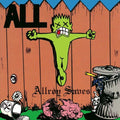 All - Allroy Saves - Music CD