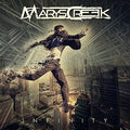 Maryscreek - Infinity - Music CD