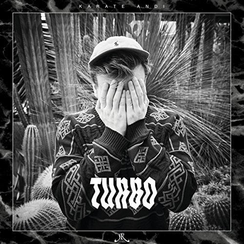 Karate Andi - Turbo - Music CD