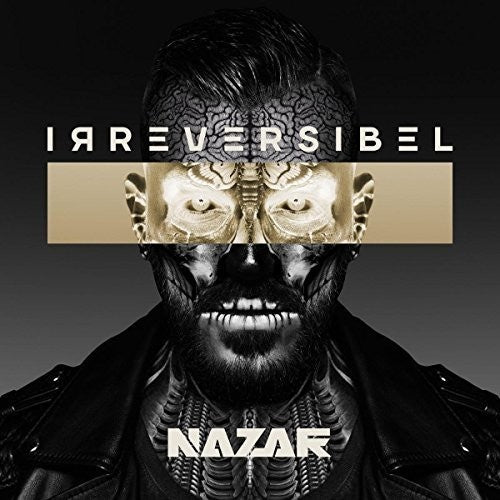 Nazar - Irreversibel: Premium Edition - Music CD