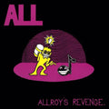 All - Allroy's Revenge - Music CD