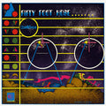 Fifty Foot Hose - Cauldron - Vinyl Record