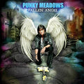 Punky Meadows - Fallen Angel - Music CD