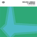 Macchi,egisto - Biologia Animale E Vegetale - Vinyl Record