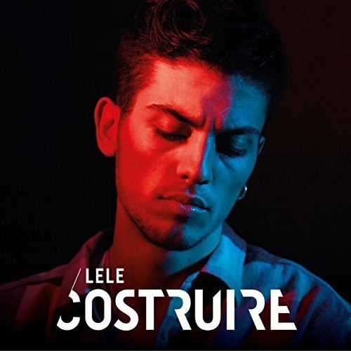 Lele - Costruire - Music CD