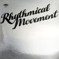 Cipriani,stelvio - Rhythmical Movement - Vinyl Record