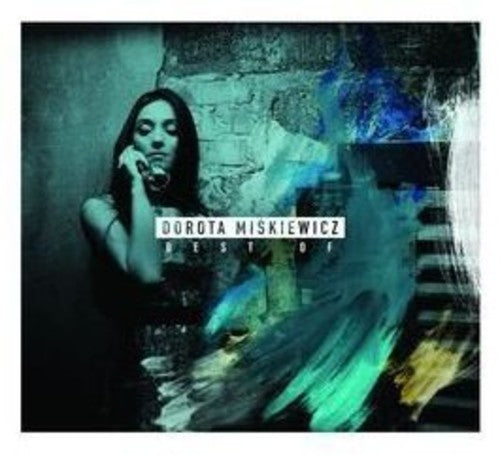 Miskiewicz,dorota - Best Of - Music CD